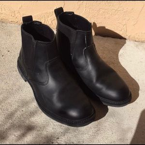 Men’s Timberland Boots